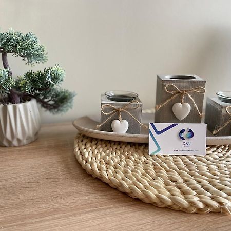 City View In Residences Burgas Bagian luar foto
