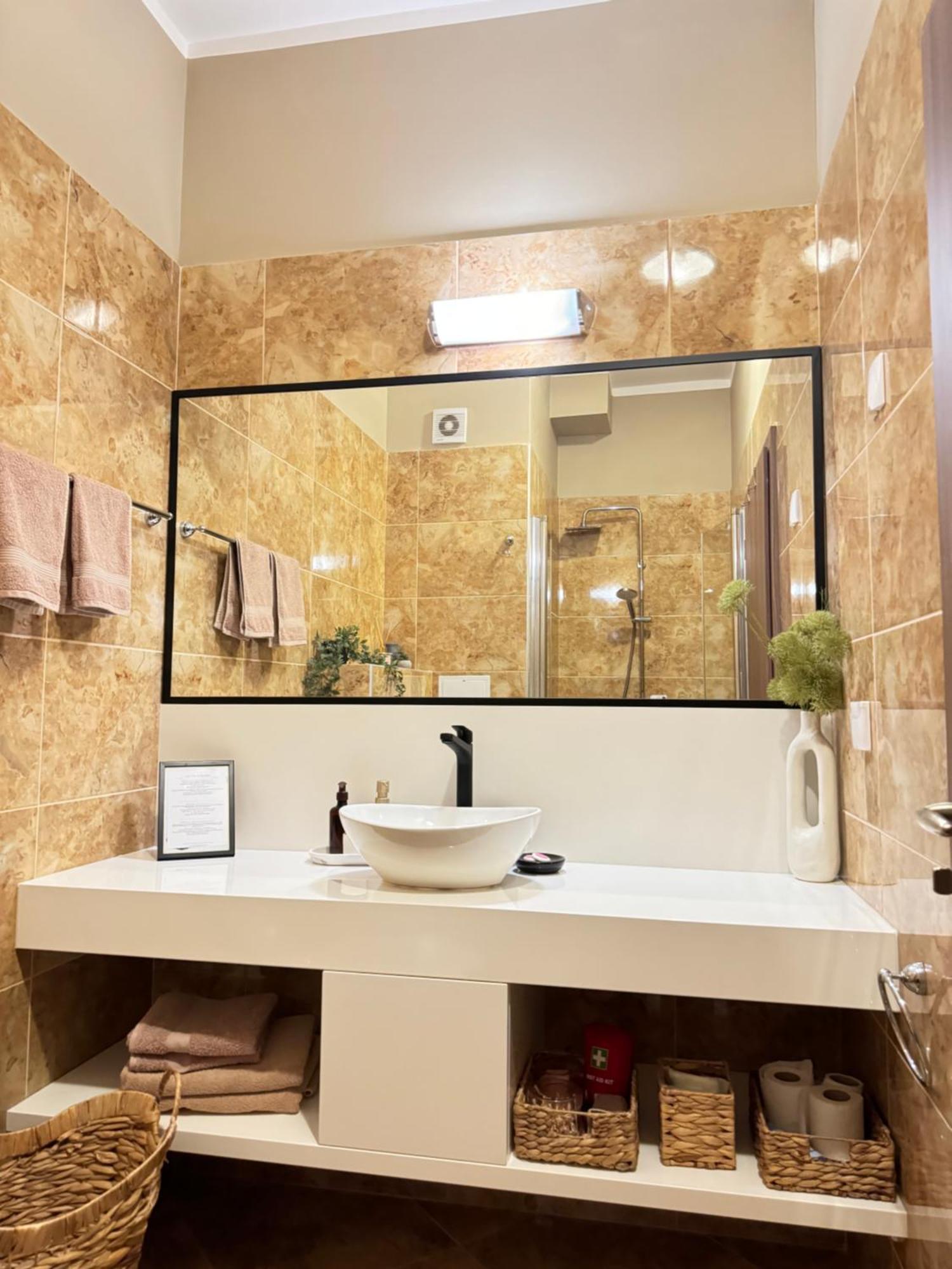 City View In Residences Burgas Ruang foto