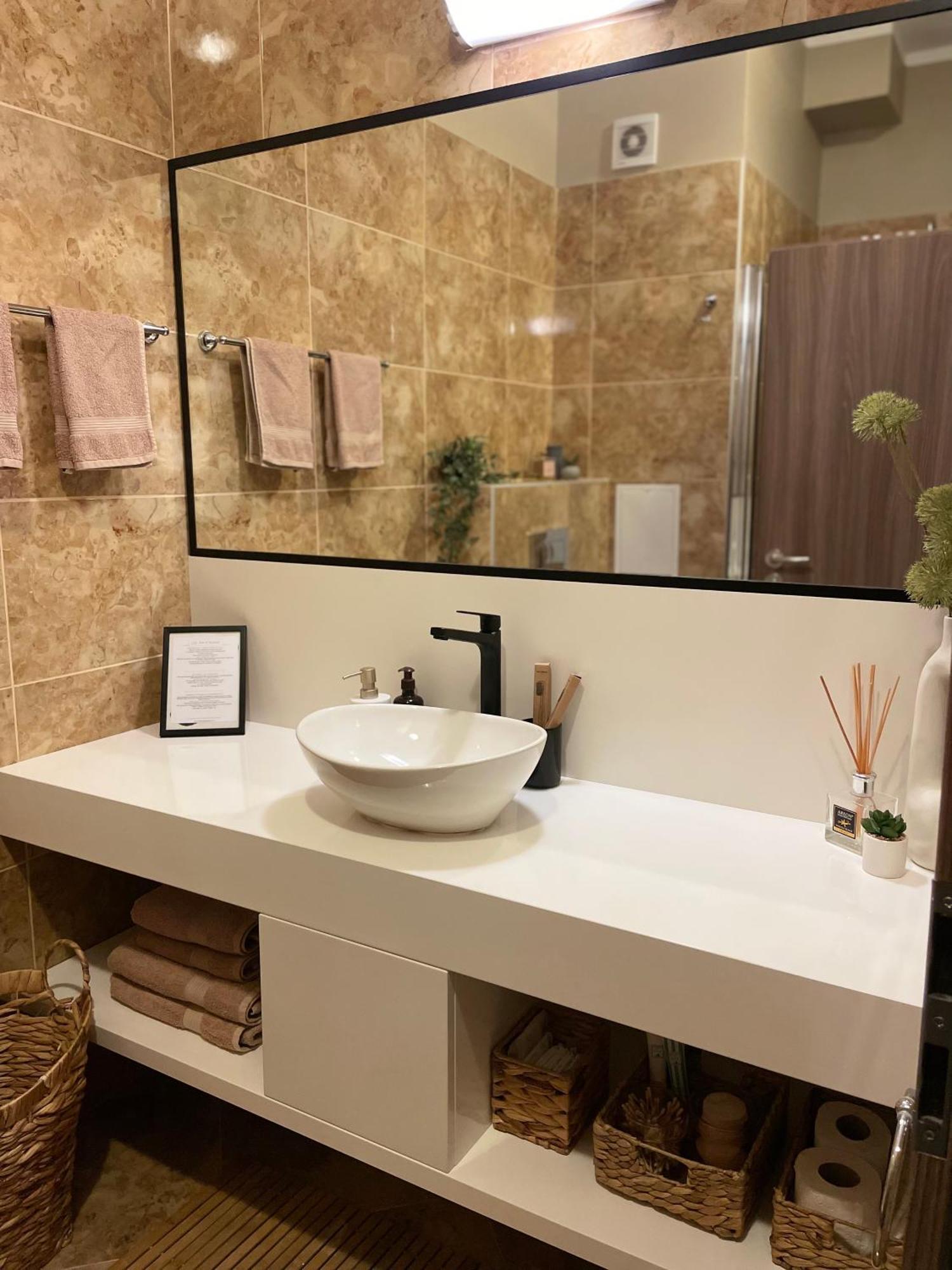 City View In Residences Burgas Bagian luar foto